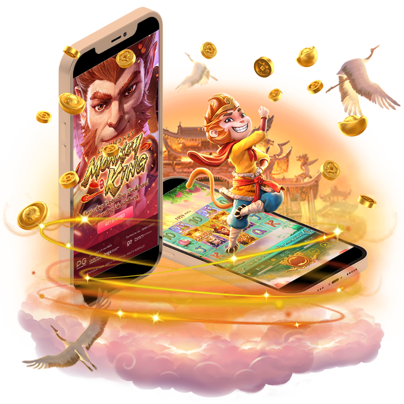 LUCKYWYN ทางเข้า