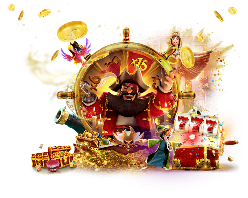 LUCKYWYN สล็อตสุดฮิต